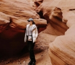 antelope canyon