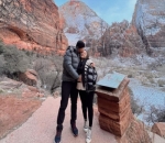 zion national park