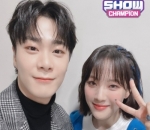 Adik Kesayangan Moonbin ASTRO