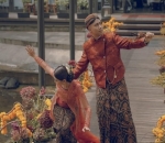 pasangan super kocak