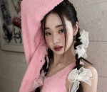 cantik bak idol