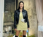 Mantan <i>Leader</i> After School