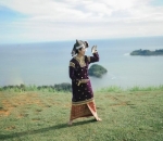 Selebgram asal minangkabau