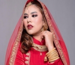 memiliki darah india