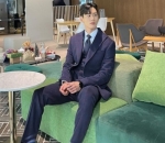 Pancarkan Pesona <i>Chaebol</i>