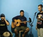 gemar cover lagu berbahasa Jawa