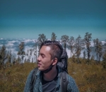 Gemar berpetualang 