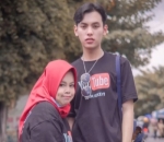 didoakan berjodoh