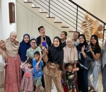 di<i>support</i> keluarga