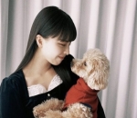 pecinta anjing