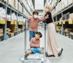 Belanja bersama