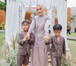 Kompakan <I>dress code</I>