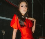 dulunya tertarik pada modelling