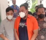 Fico Fachriza Tersangka Kasus Narkoba