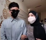 Atta Halilintar Dan Aurel Hermansyah Langsung Ke RS Usai Karantina