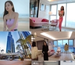 Apartemen mewah disorot