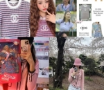 punya style ala Jennie BLACKPINK