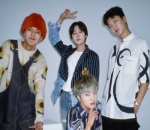 Si <i>Leader Maknae</i> Grup