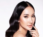 <i>Runner up</i> Miss Grand Indonesia 