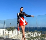 Miss Intercontinental Indonesia 2020