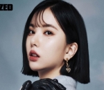 Eunha VIVIZ