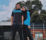sama-sama demen olahraga