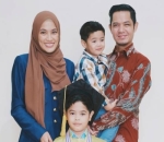 sibuk namun rumah tangga adem