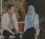 Usia tak menghalangi cinta