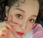 <i>Stunning</i> Dengan Serba <i>Pink</i>