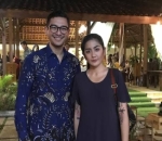 Sangat akur dengan sang adik