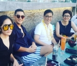 Kenangan <i>family time</i>