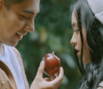 bekerja sama di video klip