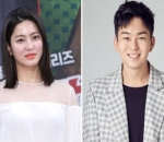 park se young dan Kwak Jung Wook
