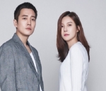 Joo sang wook dan Cha ye Ryun