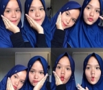 imutnya christy dan carly 