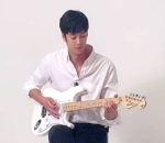 Jago Main Gitar