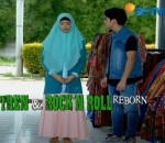  'Pesantren dan Rock’N Roll Reborn'
