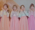 Tampil Anggun Dengan <i>Hanbok</i>