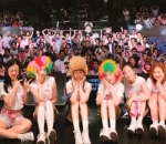Momen Bahagia Bersama Fans