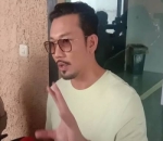 Denny Sumargo Sedih Lihat Kondisi Dorce Gamalama