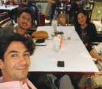 makan bersama