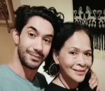 kompak selfie