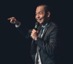 Ernest prakasa 
