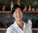 Morgan oey