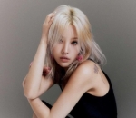 Jeon Soyeon (G)I-DLE