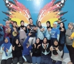 Ramah terhadap peserta