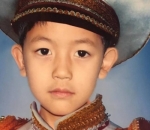 Ganteng Sejak Dini