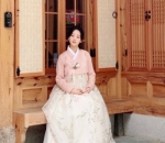 Tampil Anggun Dengan Baju Tradisional