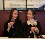 Jessica jung dan krystal Jung 