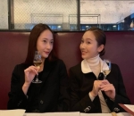 Jessica jung dan krystal Jung